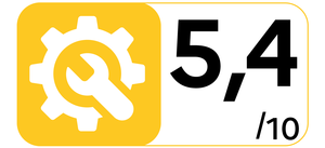 A5KX5EA feature logo
