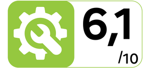 MKGP3LL/A feature logo