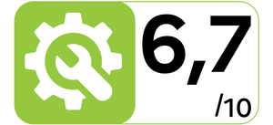 MQD32N/A feature logo