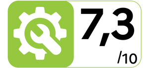9G284ET feature logo