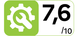9G0R2ET feature logo