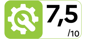 GTY2V feature logo