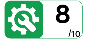 5511-4662 feature logo