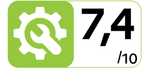 967T0ET feature logo