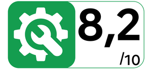90NX07N1-M00DV0 feature logo