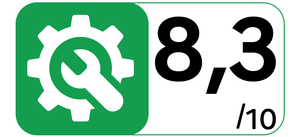A1PSZ30E1163 feature logo