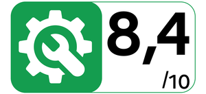90NX0611-M00VD0 feature logo