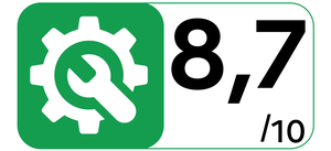 62V28EA feature logo