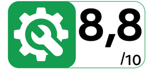 6F6S1EA feature logo