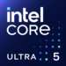 Nuevas experiencias de IA, desempeño y batería de larga duración.<br><br>Creados para laptops de primera calidad, los procesadores Intel® Core™ Ultra incluyen aceleración de IA integrada para aumentar la productividad, a la vez que mantienen la privacidad y la flexibilidad.<br>Los procesadores Intel® Core™ Ultra pueden incluir la GPU Intel® Arc™ que habilita el gaming inmersivo altamente realista y la creación de contenido.<br>Un equilibrio óptimo entre consumo energético y desempeño significa que podrás seguir siendo productivo por más tiempo mientras estás desconectado.