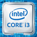 Procesador Intel® Core™ i3 de octava generaciónProcesadores Intel® Core™: trabaje, juegue y cree con la rapidez y la simplicidad que desee.- Rendimiento más rápido que nos permite concentrarnos, crear y conectarnos como nunca antes.- Elevamos los estándares de conectividad.- Edición de video en menos de un minuto.