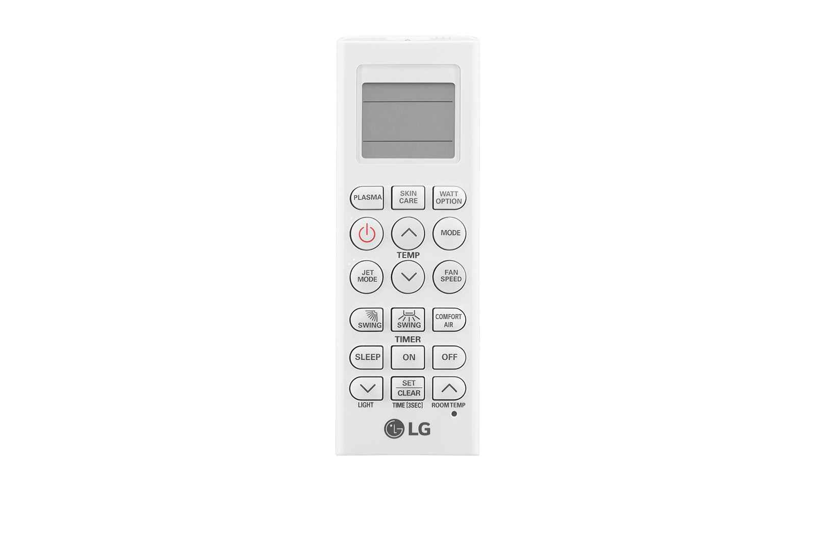 LG 32CONFWF12 air conditioner Split system White – image 9
