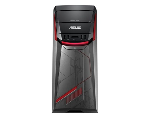 ASUS ROG G11CD-SP010T PC Intel® Core™ i7 i7-6700