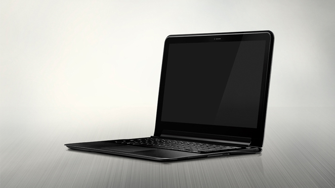 Samsung 9 900X3A-B03FR Intel® Core™ i5 i5-2467M 33.8 cm (13.3") 4 GB DDR3-SDRAM 128 GB SSD Windows 7 Professional Aluminium – image 5