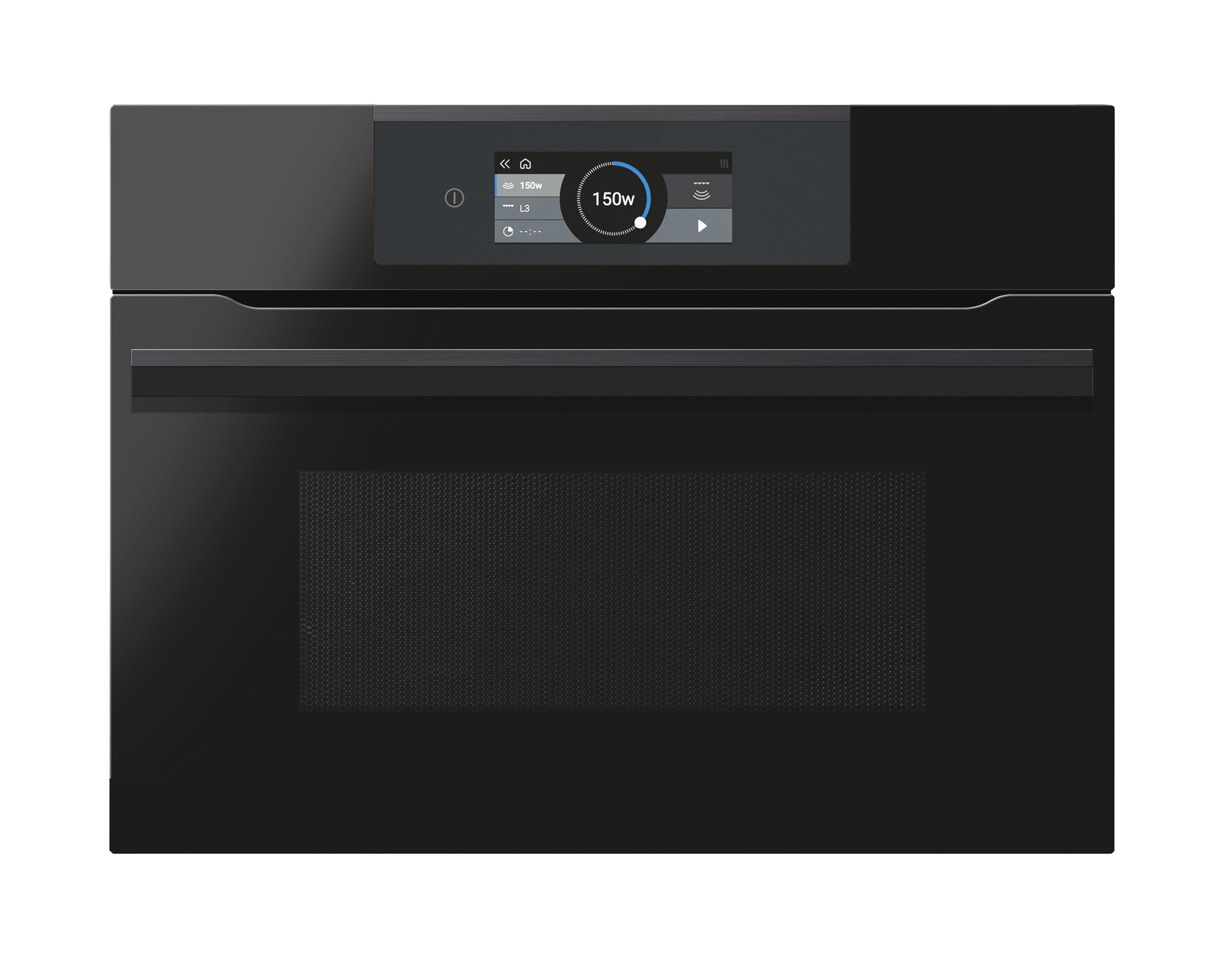 Haier HWO45NB6T0B1 — vue 1 sur 8