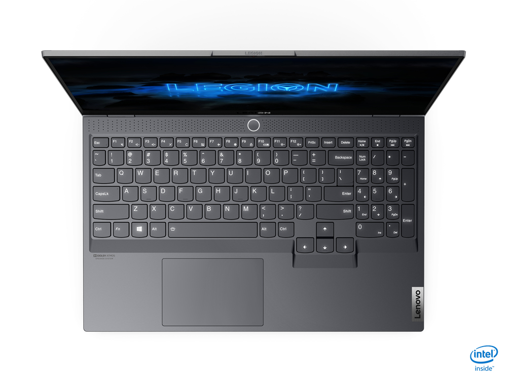 Lenovo Legion S7 15IMH5 – image 4