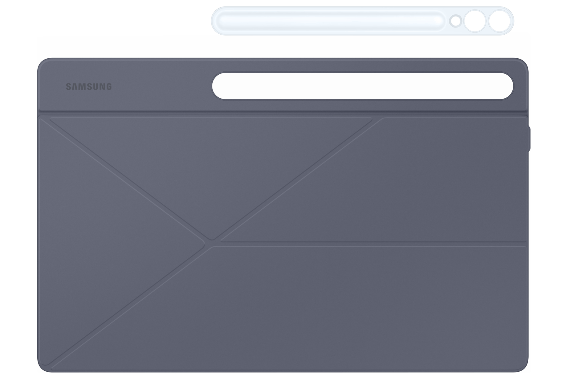 Samsung Smart Book Cover for Galaxy Tab S10 Ultra, S9 Ultra – image 3