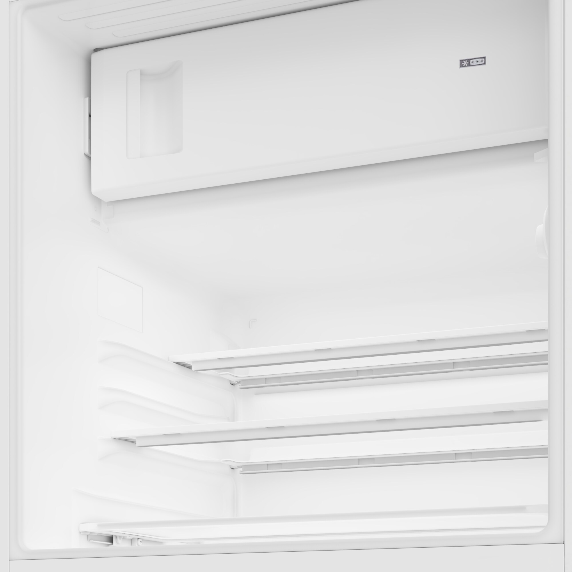 Beko BU1154HCN combi-fridge Built-in – image 4