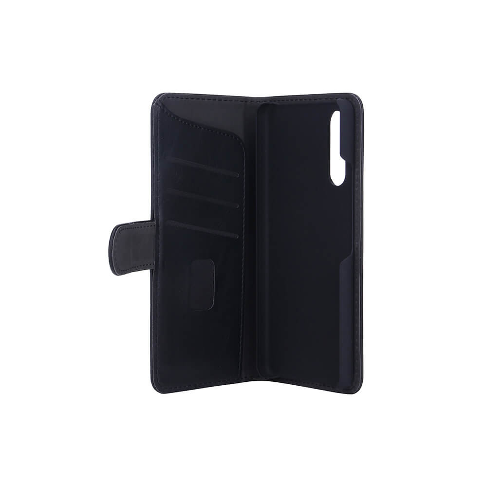Gear Wallet Case Black - Sony Xperia 10 IV – image 4