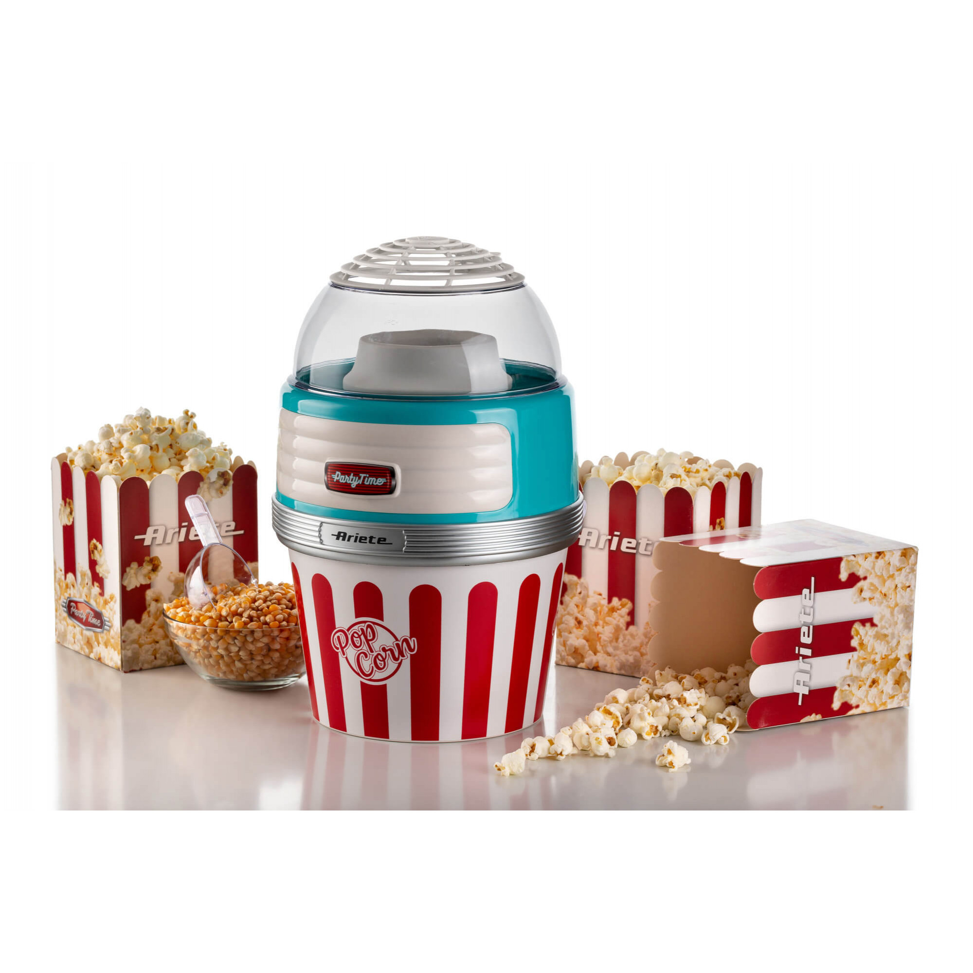 Ariete Popcorn XL Popcorn Machine – image 4