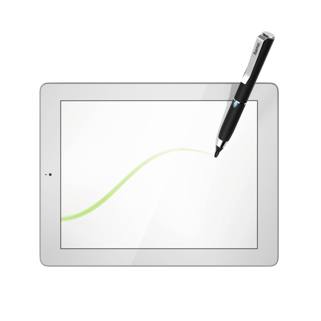 Hama Active Stylus Fineline – image 4