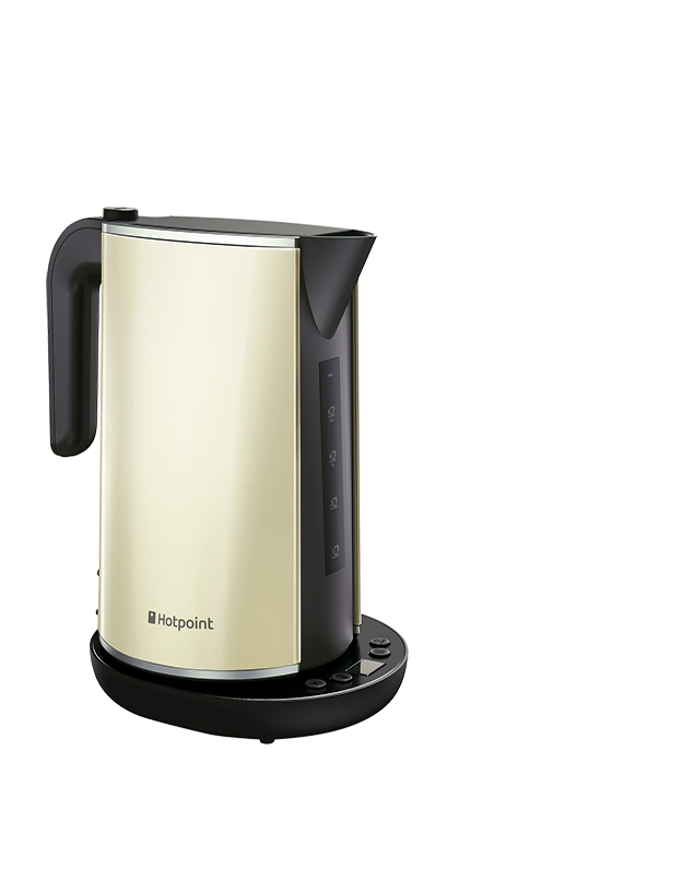 Hotpoint WK30EAC0 electric kettle – image 4