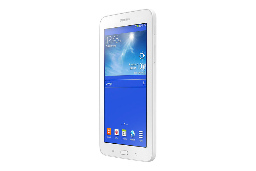 Samsung Galaxy Tab 3 Lite SM-T110N – image 3