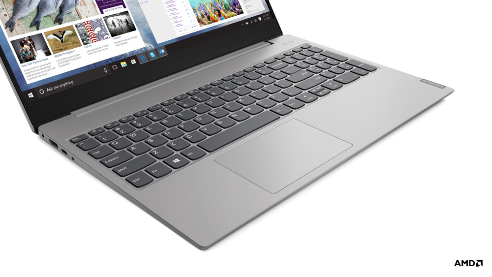 Lenovo ideapad S340-15API – image 5