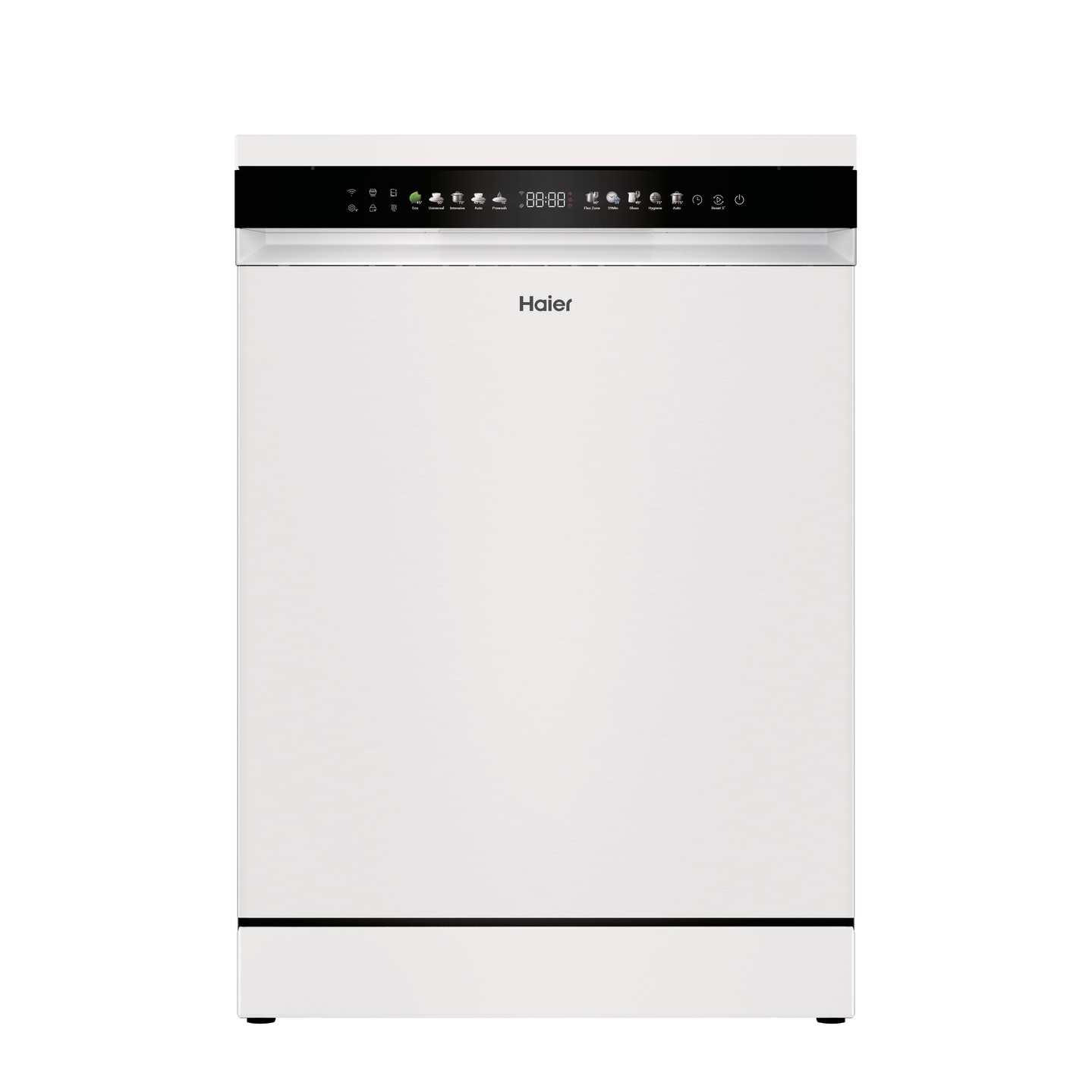 Haier 32002755 dishwasher Freestanding 16 place settings