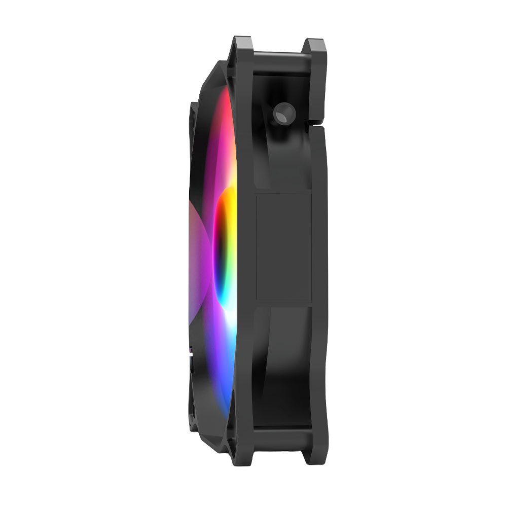 VIDA Pulsar Computer case, Processor Air cooler – image 3