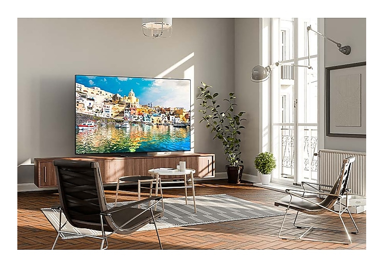 Samsung 65" Neo QLED – image 4