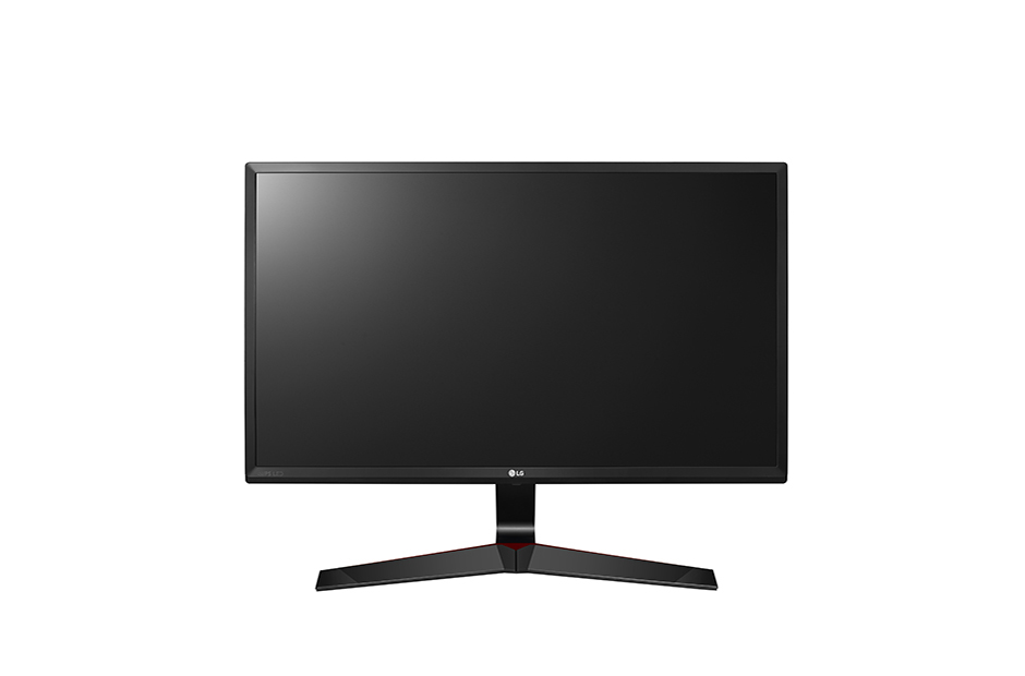 LG 27MP59G-P computer monitor – image 2