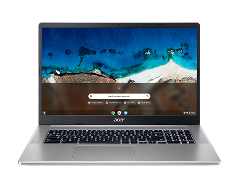 Acer Chromebook CB317-1H-C994 Intel® Celeron® N N4500