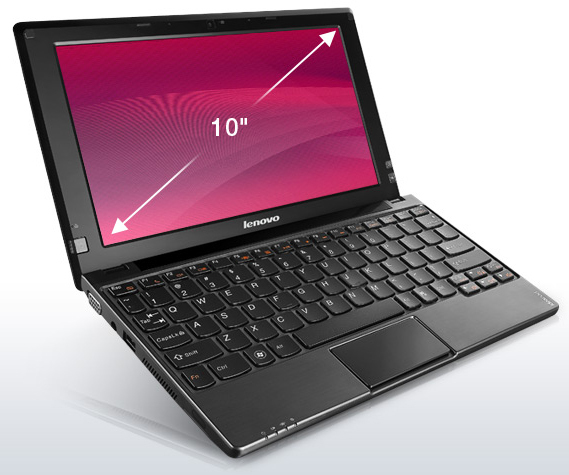 Lenovo IdeaPad S10-3s