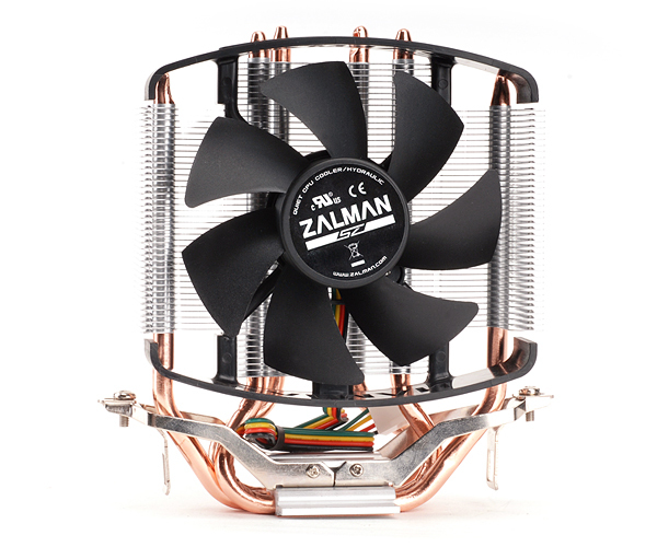Zalman CNPS5X SZ – image 3