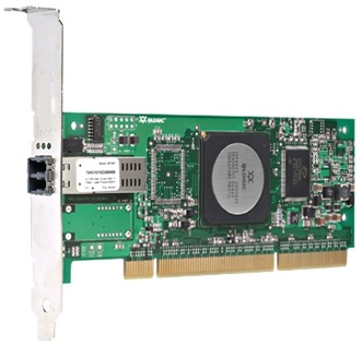 Dell 406-10465 network card Internal Ethernet / Fiber 4240 Mbit/s