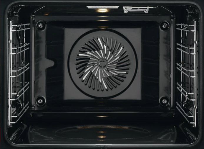 AEG BEK431110W 71 L White – image 4