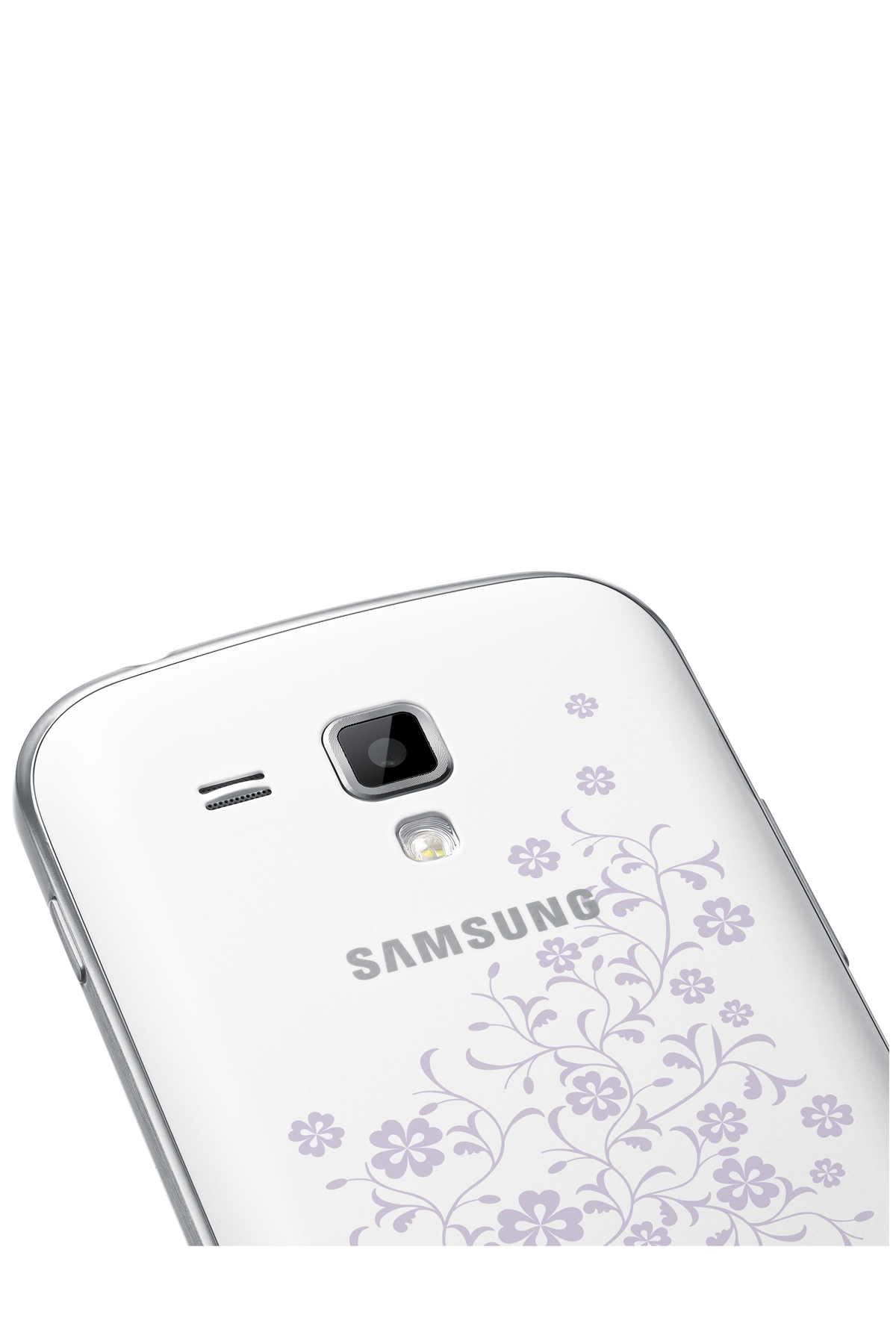 Samsung Galaxy S Duos – image 8