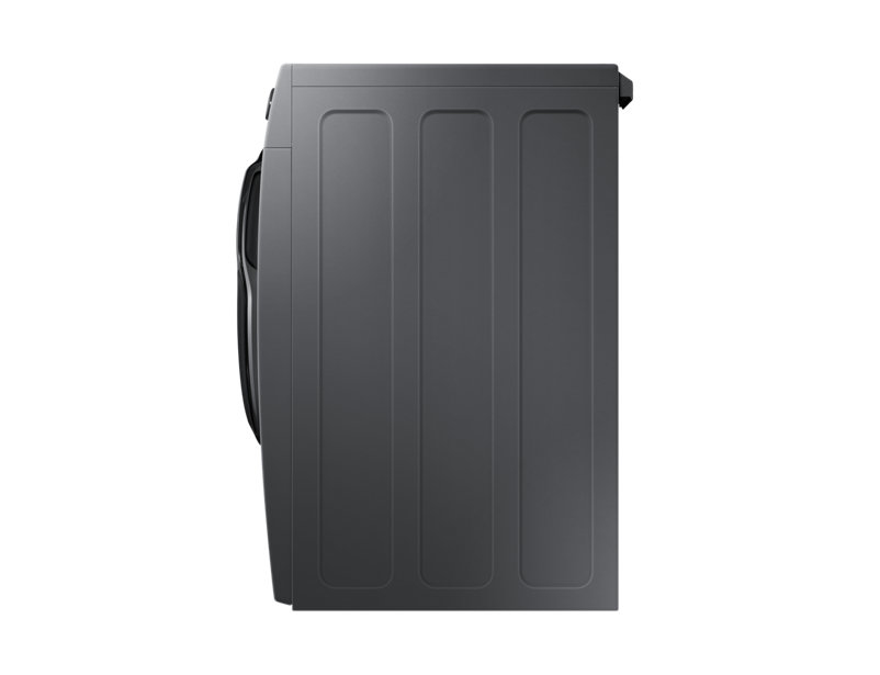 Samsung WD90J6400AX washer dryer Freestanding Front-load Stainless steel – image 4