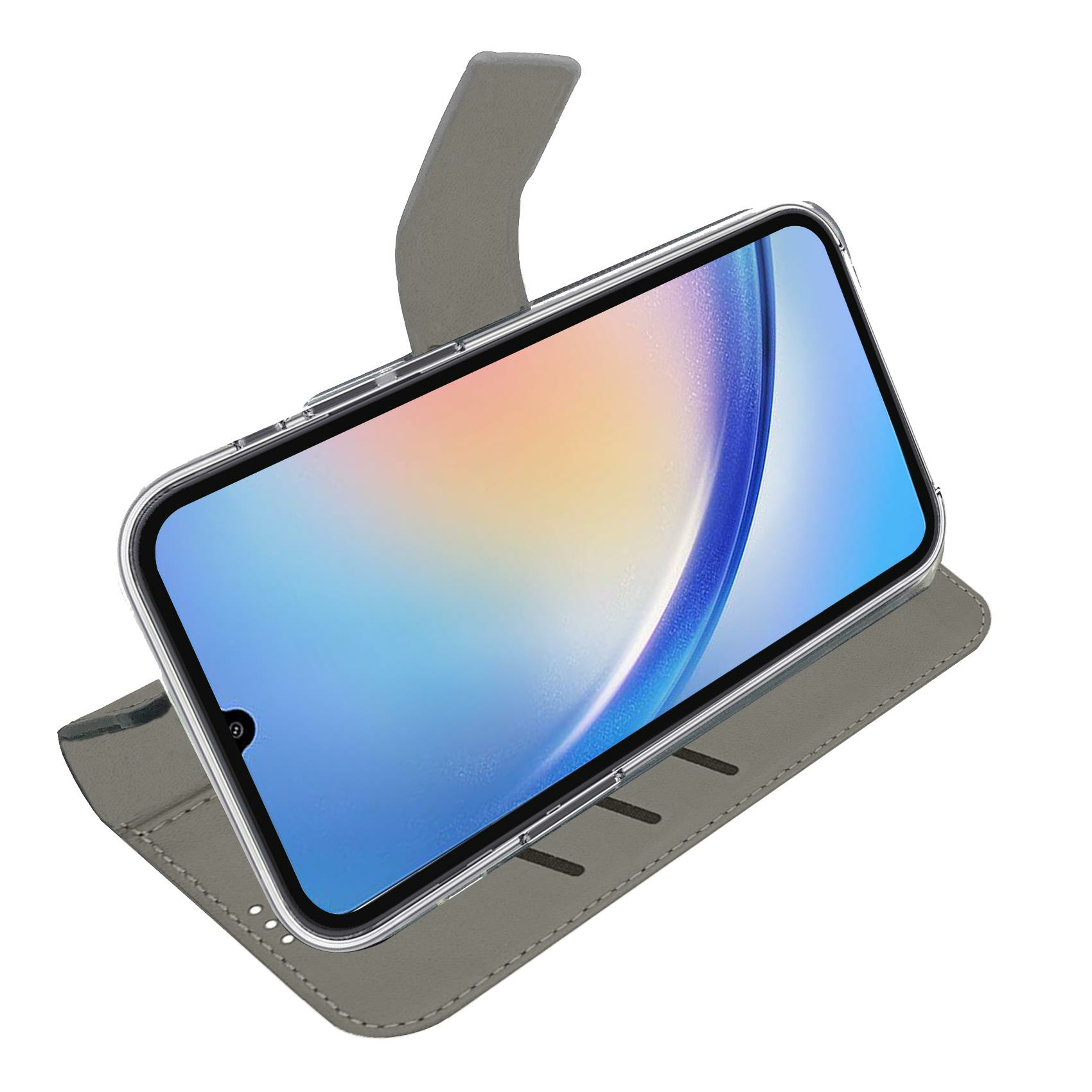 Celly WALLY - Samsung Galaxy A35 – image 4