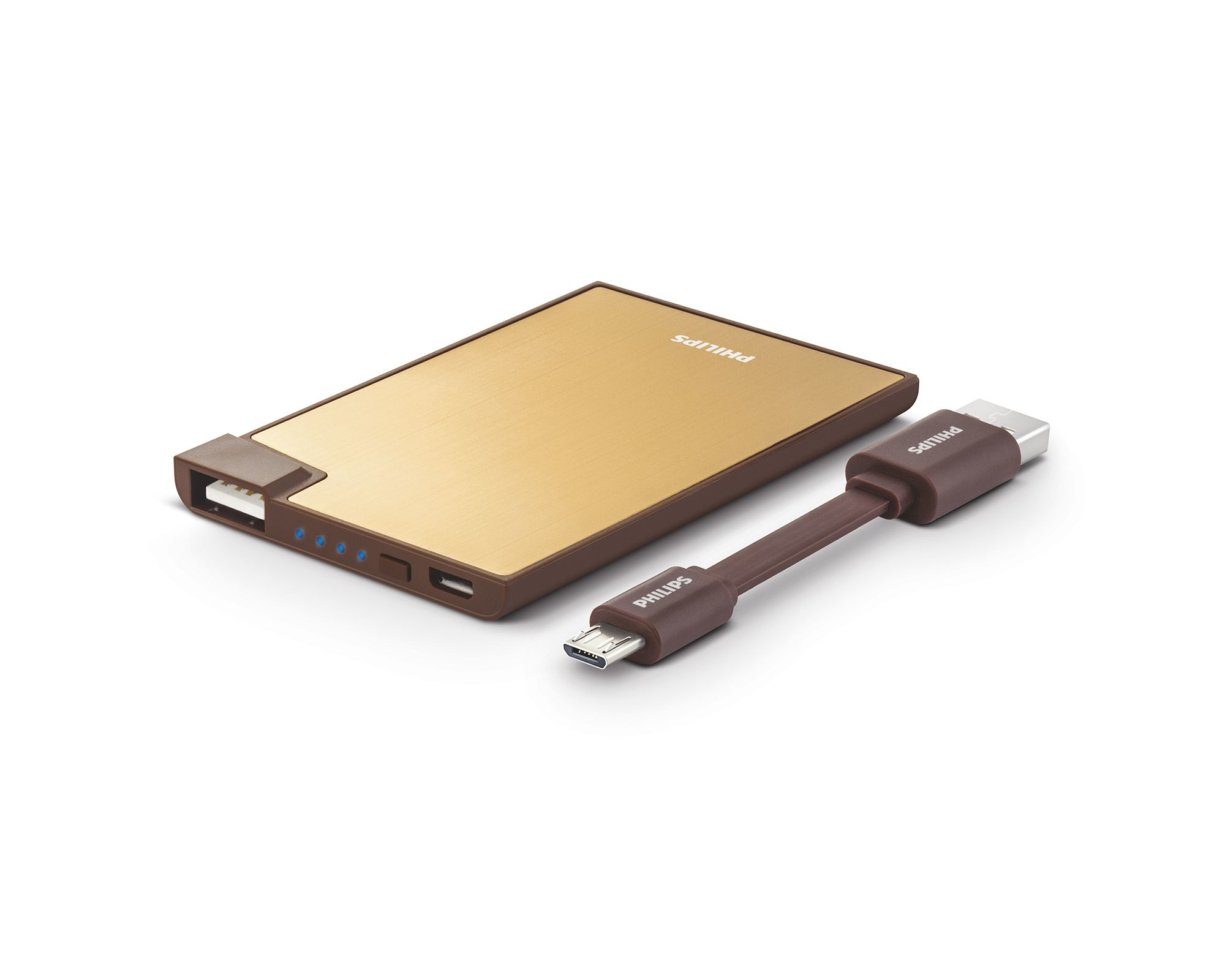 Philips DLP2241C/10 power bank