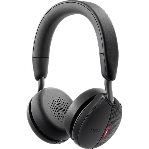Dell Pro Wireless ANC Headset WL5024 Bluetooth 5.3 USB-C 520-BBGR