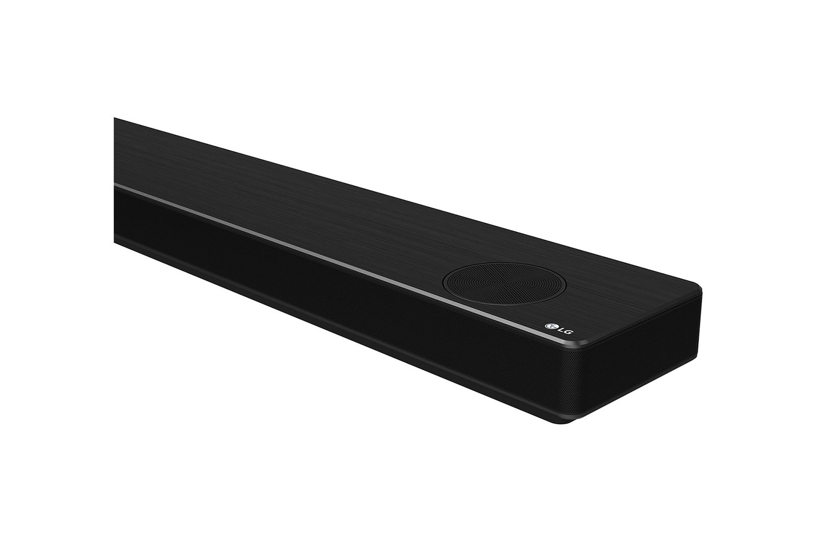 LG DSP11RA soundbar speaker Black 7.1.4 channels – image 8