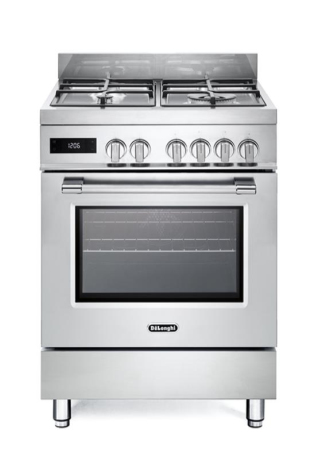 De’Longhi PRO 66 MXL PZ — vue 1 sur 2