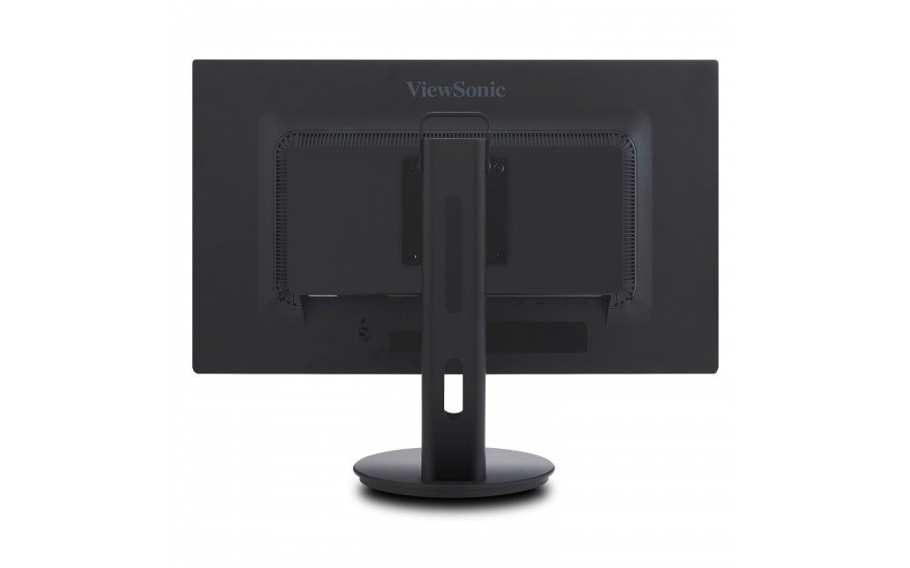 Viewsonic VG2453 computer monitor – image 4