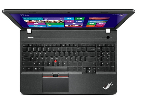 Lenovo ThinkPad E550c Intel® Core™ i5 i5-4210U Laptop – image 4
