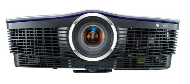 LG BX503 data projector 5000 ANSI lumens DLP XGA (1024x768) – image 1