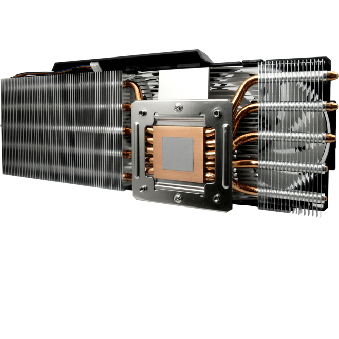 ARCTIC Accelero Xtreme PLUS II – image 5