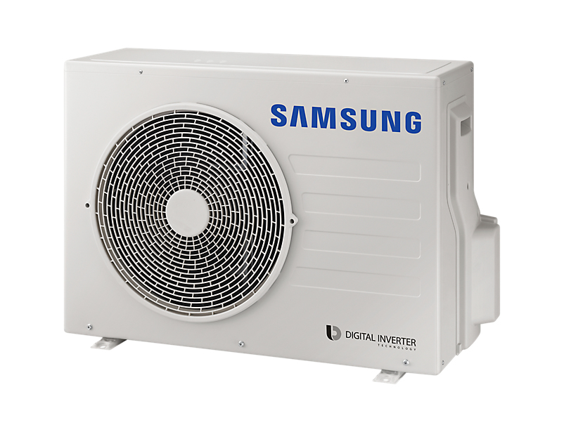 Samsung AR07KSWNAWKN Split system White – image 3