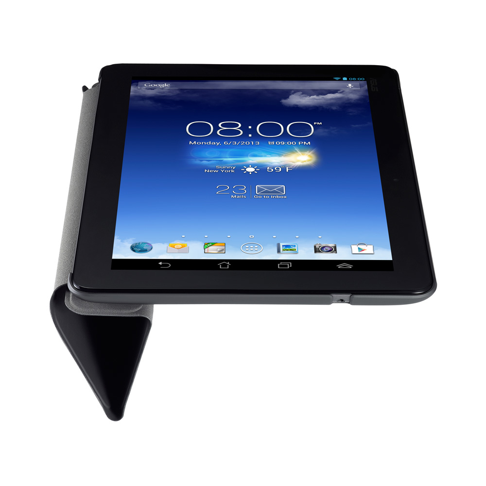 ASUS 90XB015P-BSL060 tablet case – image 9